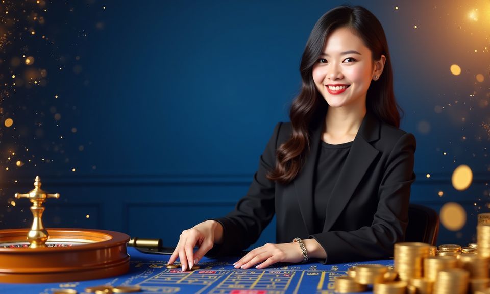 vegas999 Malacca Strait Slots