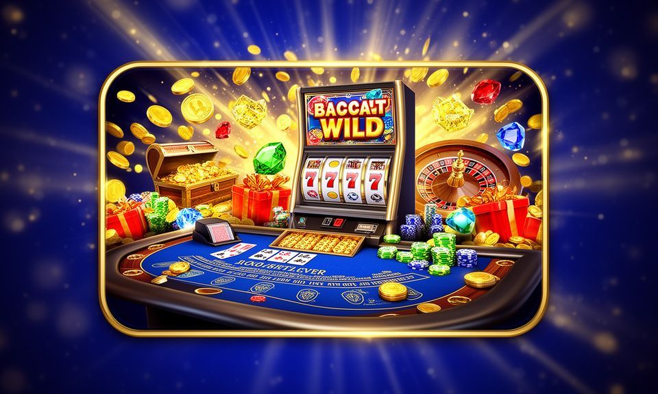 vegas999 Malacca Strait Slots