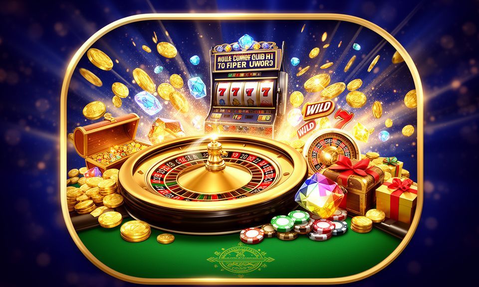 vegas999 Royal Baccarat