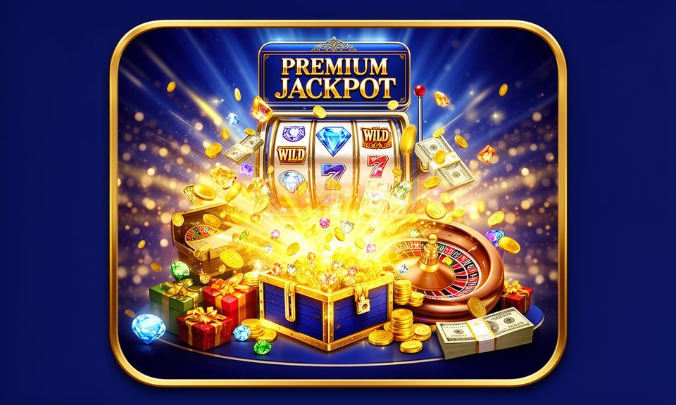 vegas999 Explore How vegas999 Works For Malaysian Players